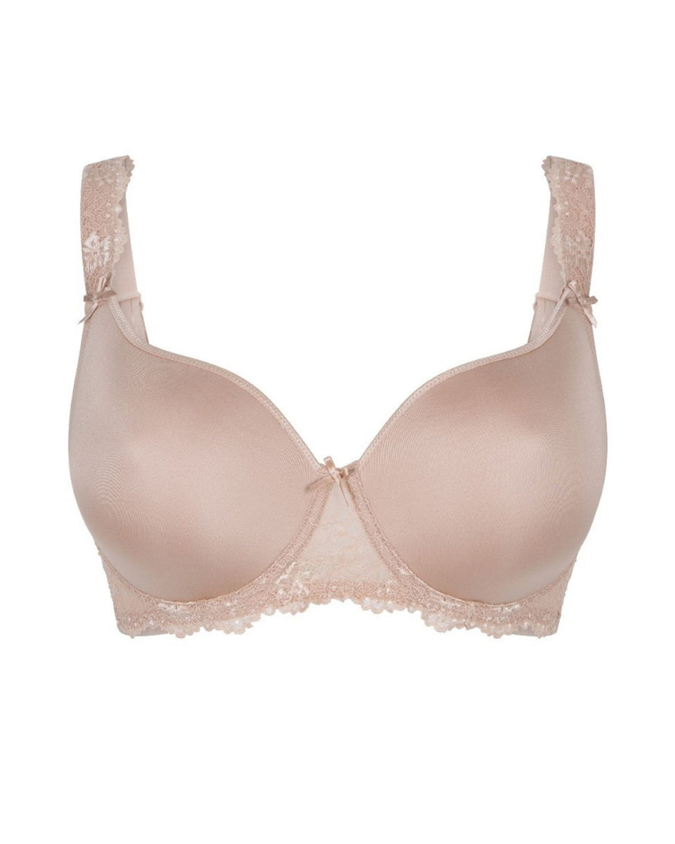 Blush Elise Moulded Bra main image 0