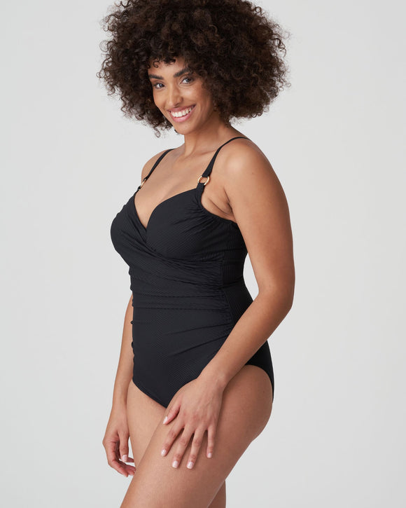 Le-Buste-Australia-4006334-Prima-Donna-Swim-Sahara-Control-Swimsuit-Shaping-Black-Side