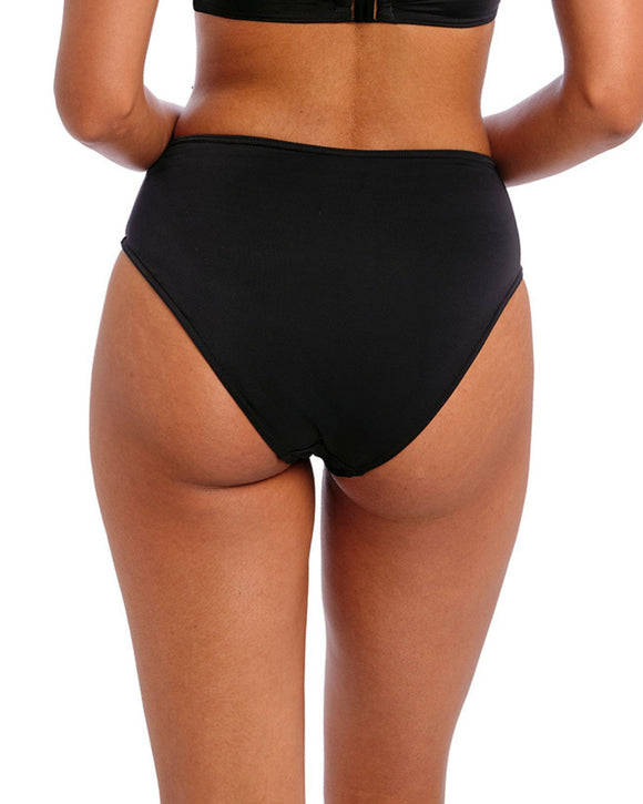 Le-Buste-Australia-AS7236-Freya-Jewel-Cove-High-Waist-Bikini-Brief-Black-Back