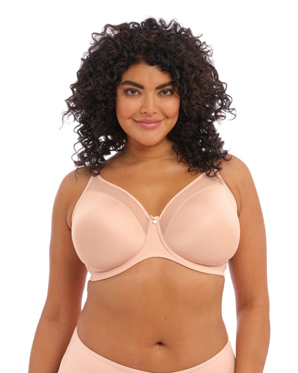 Le-Buste-Australia-EL4301-Elomi-Smooth-Full-Cup-Bra-Sahara-Nude-Front