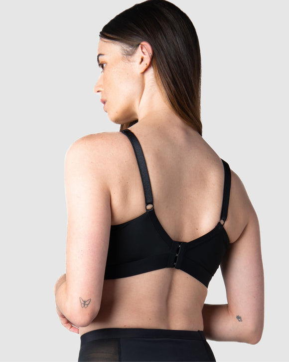 Le-Buste-Australia-ITB-Hotmilk-Infinite-Contour-Nursing-Bra-Wire-Free-Black-Back