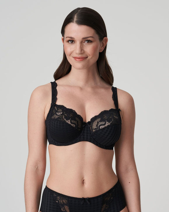Le-Buste-Australia-0162120-1-Prima-Donna-Madison-Full-Cup-Bra-Black-Noir