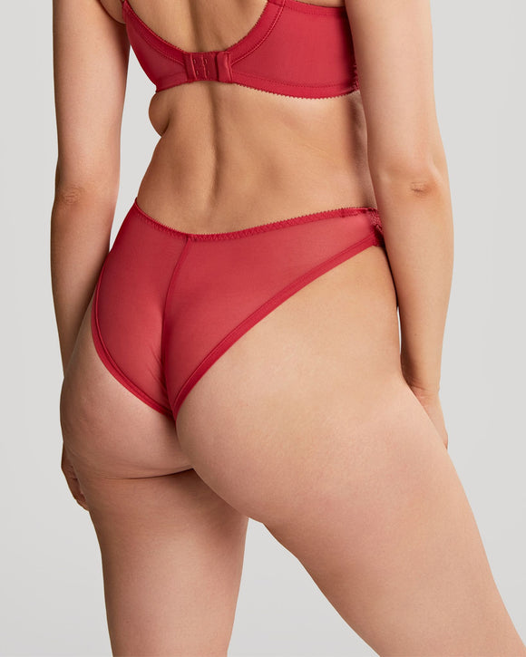 Le-Buste-Australia-Cleo-by-Panache-Blossom-Brazilian-Raspberry-Red-Back