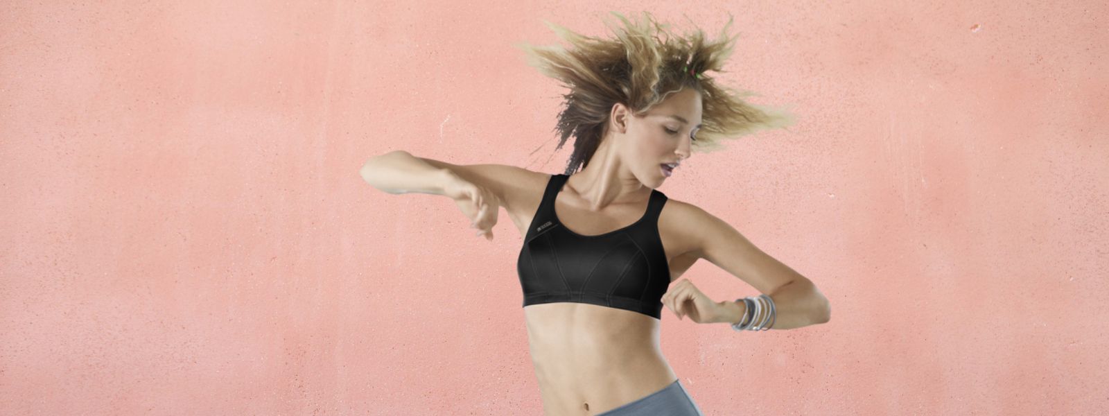 Le-Buste-Australia-S4490-Shock-Absorber-Active-Multi-Sports-Support-Black