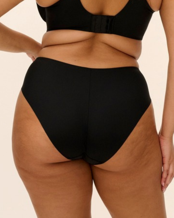 Le-Buste-Australia-Elomi-EL303750-Lyriana-Brief-Jet-Back