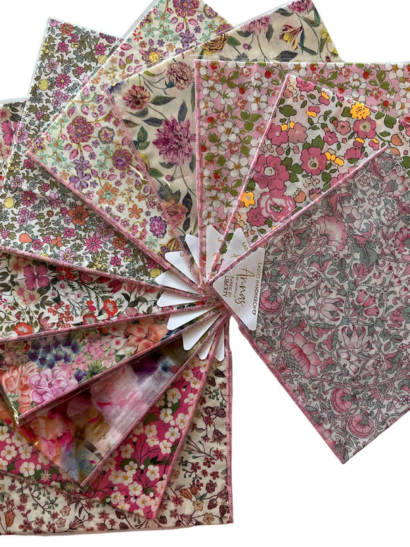 Le-Buste-Australia-Liberty-Handkerchiefs-Pinks