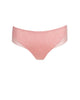 Badala Hotpants in Venetian Pink made for the curvier woman ghost front