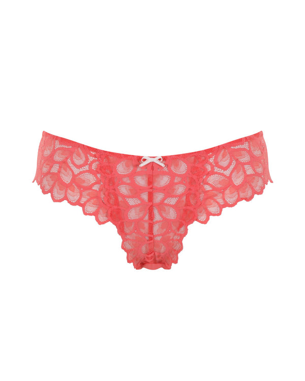 Le-Buste-Australia-10762-Panache-Allure-Brazilian-Brief-Coral-ghost
