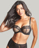 Le-Buste-Australia-10791-Panache-Rosa-Balcony-Bra-Black-Front