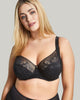 Le-Buste-Australia-10805-Sculptresse-Dream-Full-Cup-Bra-Black-Front