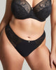 Le-Buste-Australia-10809-Sculptresse-Dream-Thong-Black-Front