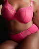 Le-Buste-Australia-10834-Sculptresse-Harmony-Deep-Brief-Hot-Pink-Lifestyle