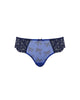 Panache Nina Brazilian in Blue Bows made for the curvier woman ghost