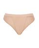 Muse Brazilian by Sculptresse in Cameo Rose Beige made for curvy women ghost image