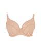 Muse Bra in Cameo Rose made for the curvy woman with a big bust ghost image