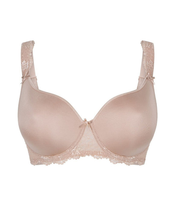 Le-Buste-Australia-1400-1A-LingaDore-Uni-Fit-Plus-Bra-Moulded-Blush-Neutral