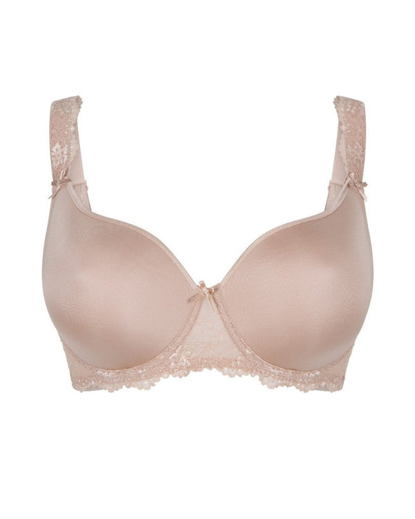 Le-Buste-Australia-1400-1A-LingaDore-Uni-Fit-Plus-Bra-Moulded-Blush-Neutral