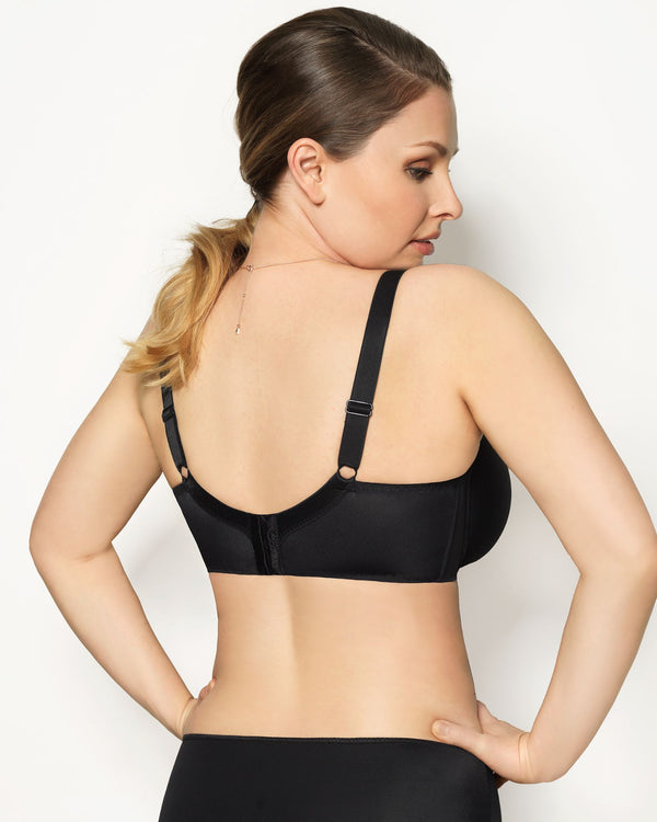 Le-Buste-Australia-17871-Corin-Virginia-Spacer-Bra-Black-Back