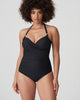 Le-Buste-Australia-4006334-Prima-Donna-Swim-Sahara-Control-Swimsuit-Shaping-Black-Front-Cross-Straps