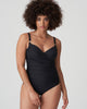 Le-Buste-Australia-4006334-Prima-Donna-Swim-Sahara-Control-Swimsuit-Shaping-Black-Front