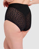 Le-Buste-Australia-61PAK42-Sans-Complexe-Perfect-Curves-High-Waist-Brief-Lace-Shaping-Brief-Back