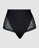 Le-Buste-Australia-61PAK42-Sans-Complexe-Perfect-Curves-High-Waist-Brief-Lace-Shaping-Brief-cutout