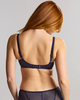 Panache Envy Full Cup Bra Small Back Large Bust bra back view