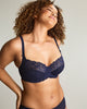 Panache Envy Full Cup Bra Small Back Large Bust bra