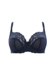 Panache Envy Full Cup Bra Small Back Large Bust bra ghost image