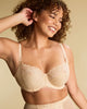 Panache Envy Full Cup Balconette Bra for Big Busts