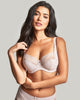 Panache Ana Nursing Bra in Vintage made for the curvier woman with a big bust front view