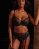 Le-Buste-Australia-9393-Panache-Ana-Suspender-Black-Lace-Lifestyle