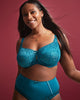 Le-Buste-Australia-9685-Sculptresse-Estel-Full-Cup-Bra-9684-Estel-High-Waist-Brief-Emerald-Green-Lifestyle