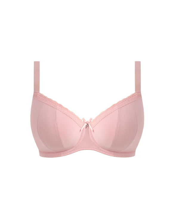Freya Flirt in Pink made for small backs and big boobs ghost image
