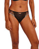 Freya Love-Haze Brief in Black made for curves front view