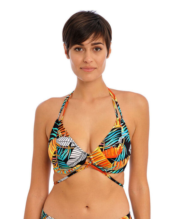 Le-Buste-Australia-AS204404-Freya-Samba-Nights-Halter-Bikini-Print-Front