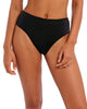 Le-Buste-Australia-AS7236-Freya-Jewel-Cove-High-Waist-Bikini-Brief-Black-Front