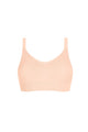 Le-Buste-Australia-Amoena 44802-Eliza-Wire-Free-Bra-Rose-Nude-Ghost