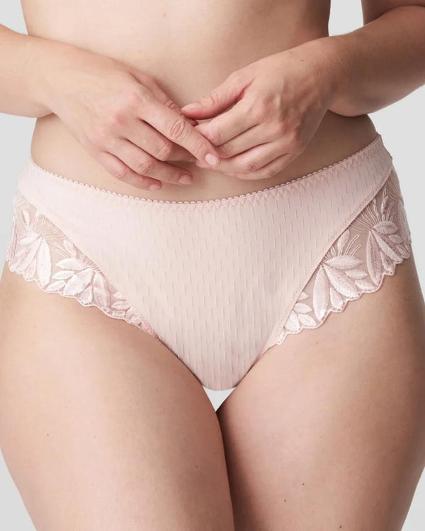 Le-Buste-Australia-Australia-0663151-Prima-Donna-Orlando-Luxury-Thong-Pearly-Pink-Front