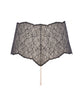Le-Buste-Australia-BRACLI-Sydney-Panty-The-Original-Pearl-Thong-Black-Cutout-Back