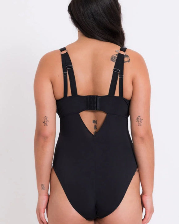 Curvy Kate Non Stop Body made for big boobs and curves Back