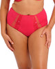 Le-Buste-Australia-EL4354-Elomi-Sachi-Full-Brief-Red-Confetti-Front