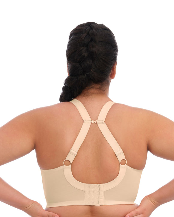 Le-Buste-Australia-EL8041-Elomi-Energise-Sports-Bra-Nude-Back