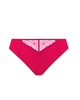 Matilda Brazilian in Hot Pink made for the curvy full bodied woman ghost image