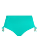 Elomi Cubanito Adjustable Bikini Bottom, made for curvy women. Ghost image