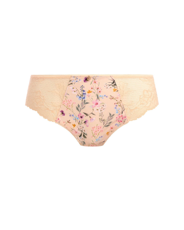 Fantasie Pippa Brief in Summer Garden made for the curvier woman ghost