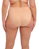 Fantasie Demure Full Brief in Natural Beige made for curves back view