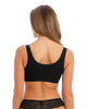 Le-Buste-Australia-FL2326-Fantasie-Smoothease-Bralette-Wirefree-Black-Back