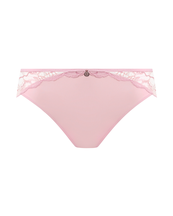 Reflect brief in lilac soft pink made for curvy women ghost