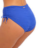 Le-Buste-Australia-Fantasie-Swim-FS50224-Beach-Waves-Adjustable-Leg-Bikini-Short-Ultramarine-Blue-Back